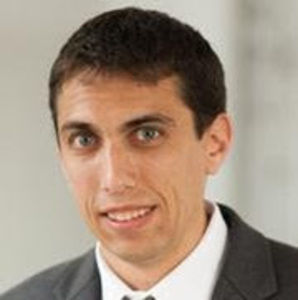 Meet your Posher, Travis